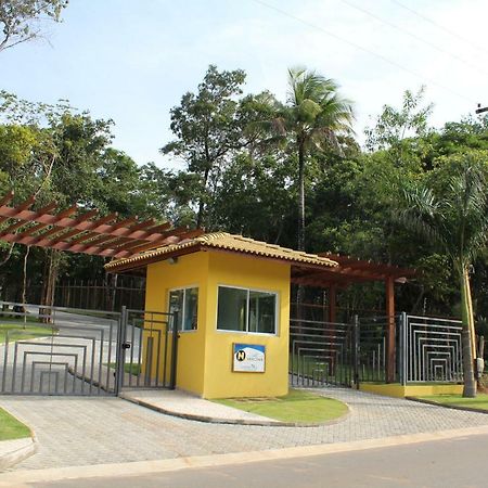 Villa Verona Praia do Forte Luaran gambar