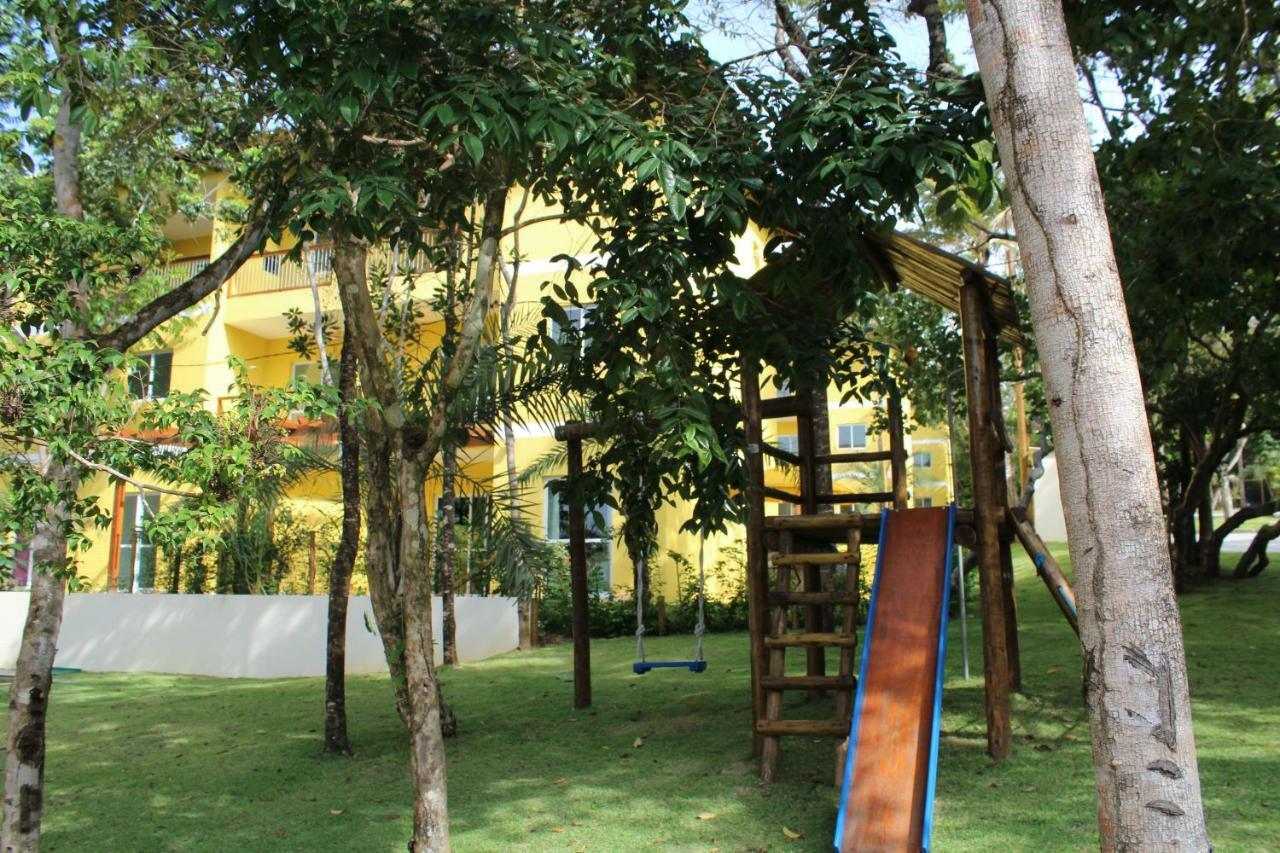 Villa Verona Praia do Forte Luaran gambar