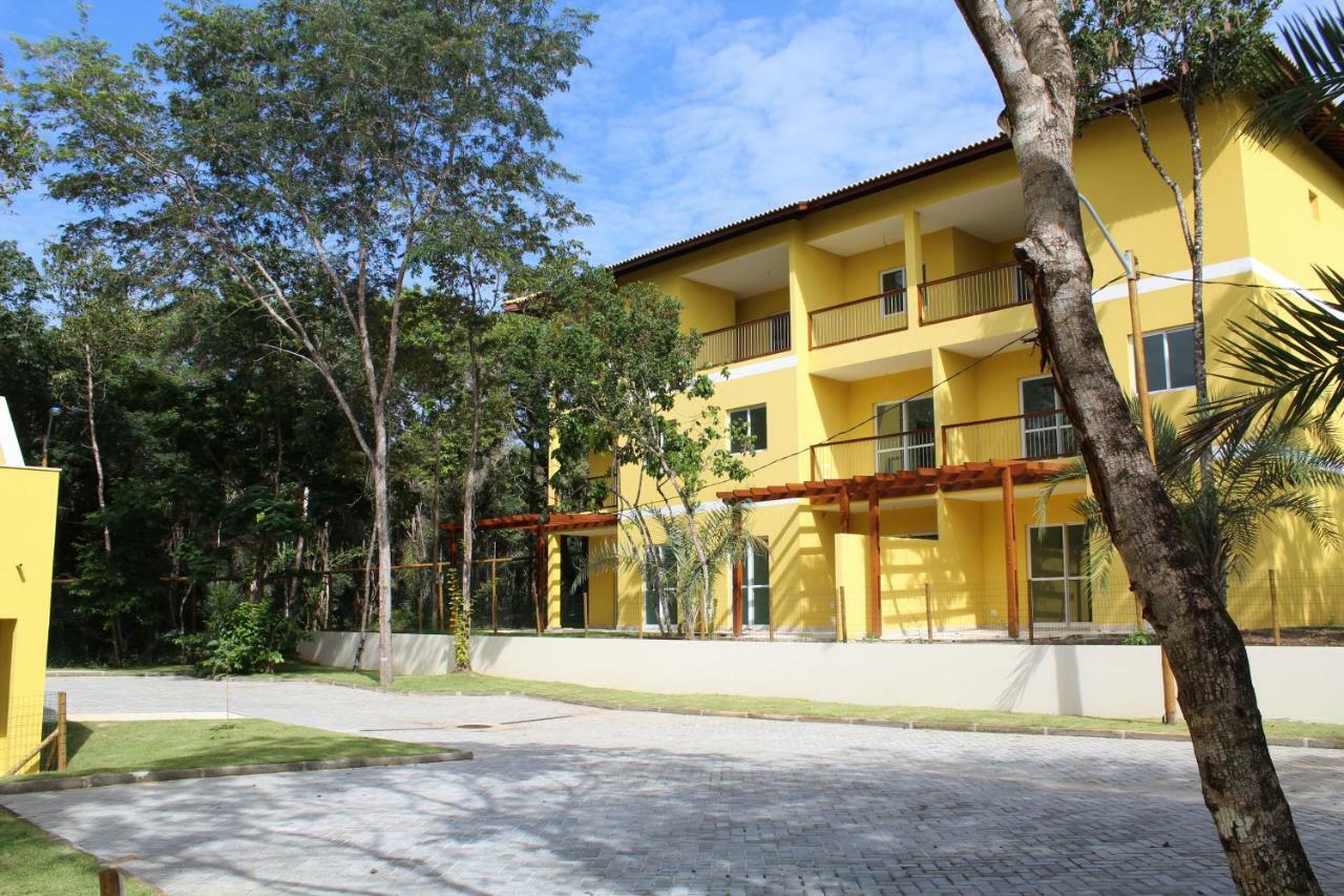 Villa Verona Praia do Forte Luaran gambar