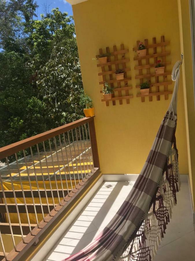 Villa Verona Praia do Forte Luaran gambar