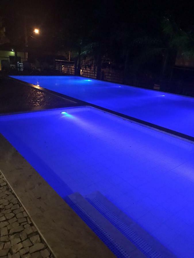 Villa Verona Praia do Forte Luaran gambar